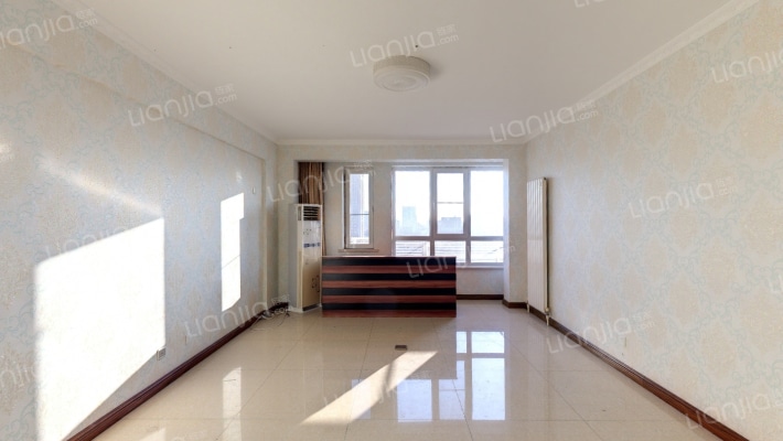 宏达公寓(塘沽区)二手房实景图