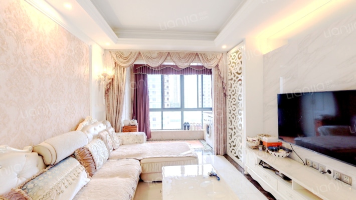 隆祥苑二手房实景图