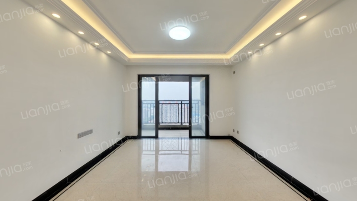 中海新城公馆二手房实景图