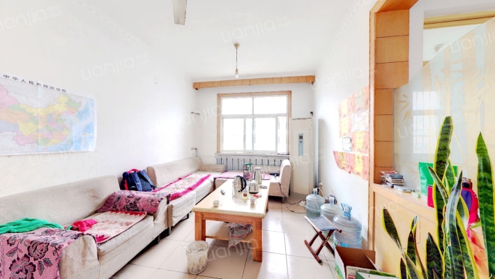 锦绣苑二手房实景图