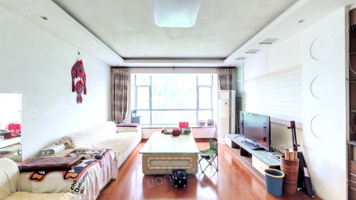 书香名邸二手房实景图