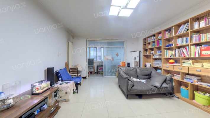 水科路18号二手房实景图