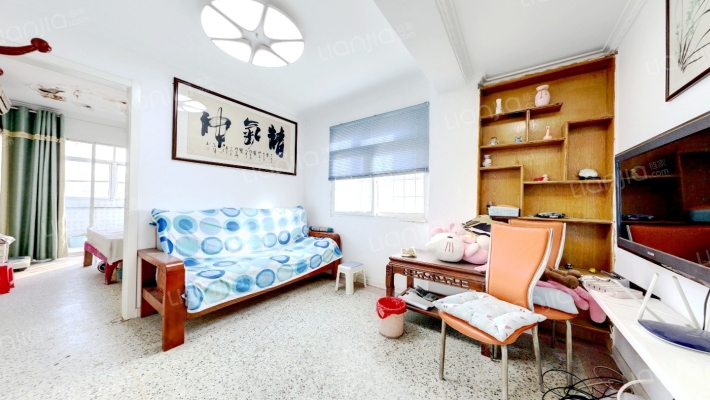 淮海西路267号二手房实景图