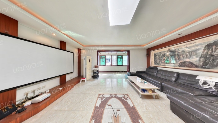 燃灯寺北街63号二手房实景图