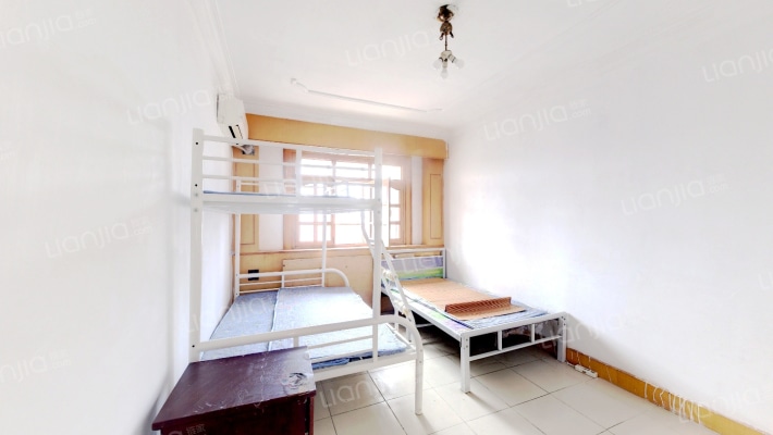 居祥西里二手房实景图