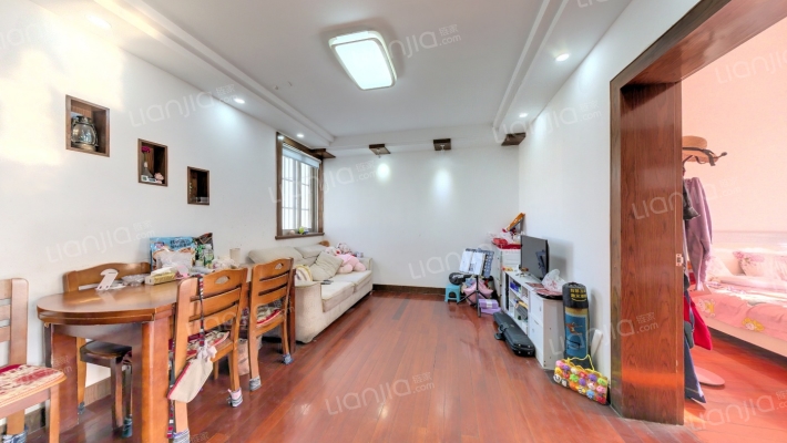 竹园小区(嘉定)二手房实景图