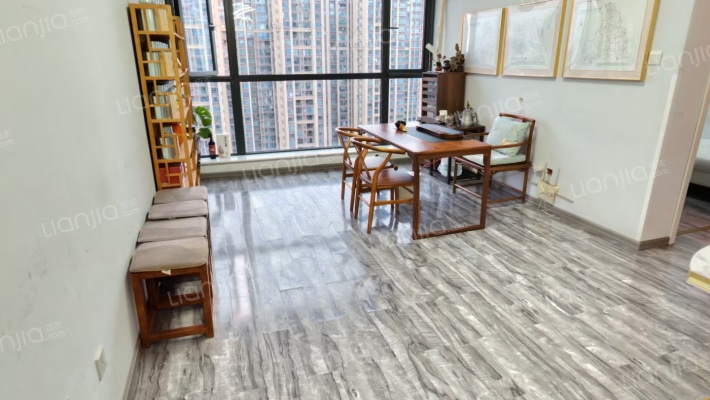 香悦城二手房实景图