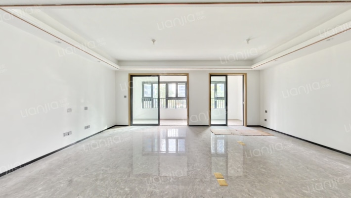 盛泽红星天铂二手房实景图