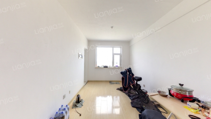 城建世纪佳园二手房实景图