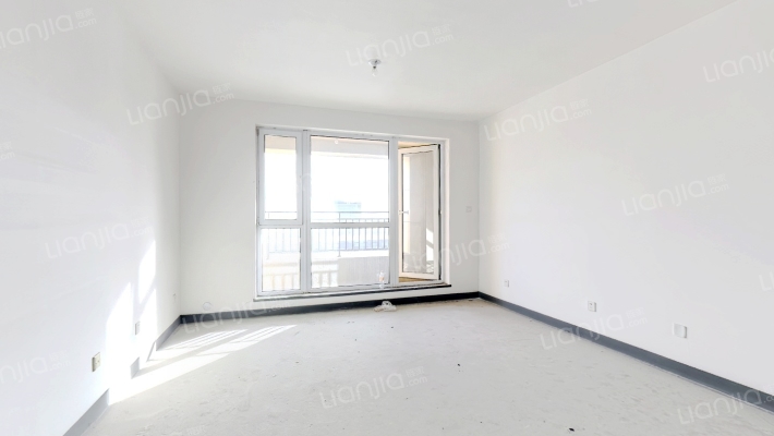 中南熙悦二手房实景图