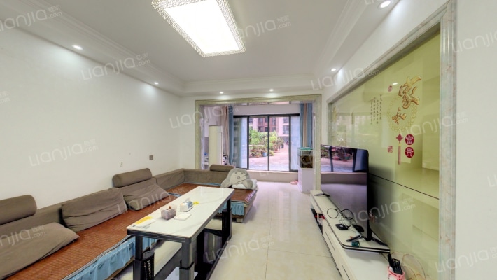 印山蓝色海岸二手房实景图