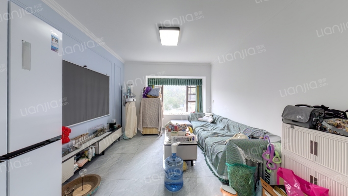 武阳郡邸B区二手房实景图