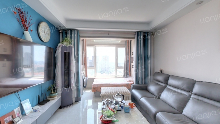 龙腾绣苑二手房实景图