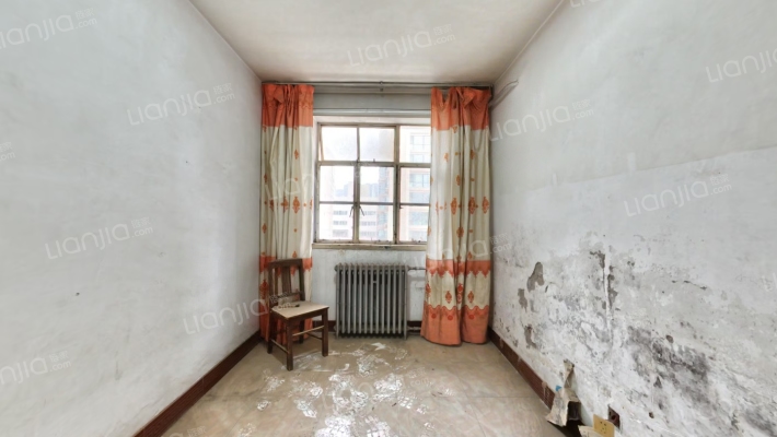 兰水小区二手房实景图