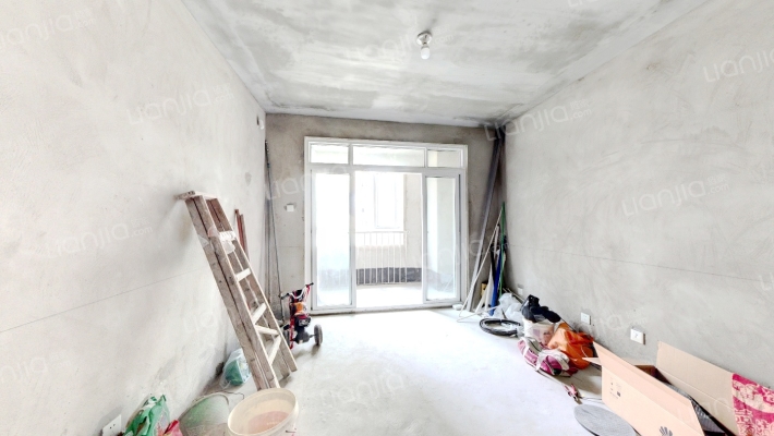 德懋府A区二手房实景图