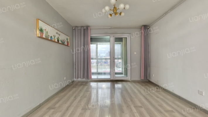 龙湖春江郦城一期二手房实景图