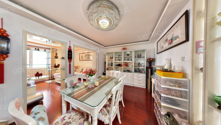 枣庄路62号二手房实景图