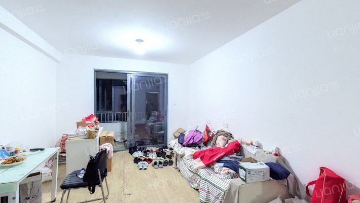 阳光城檀悦二手房实景图