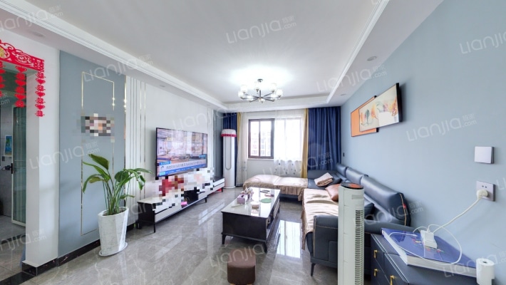 文锦華庭二手房实景图