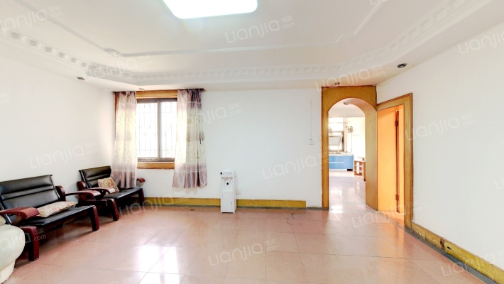 龙泉花园二手房实景图