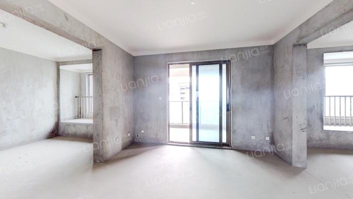 玖熙花苑二手房实景图