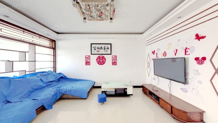 依泉雅苑二手房实景图