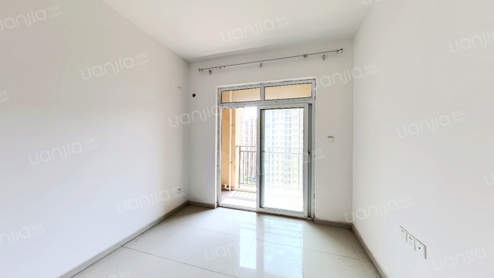 九龙西苑二手房实景图