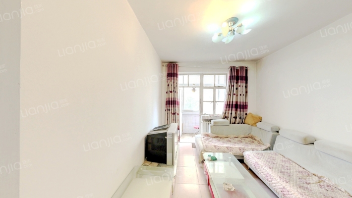 秀川新村二手房实景图