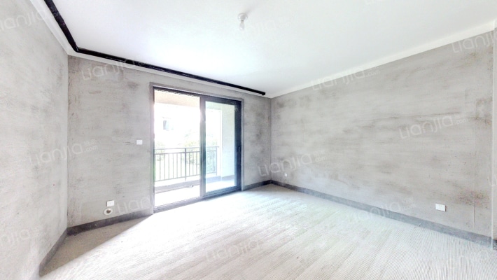 寶業·四季園二手房实景图