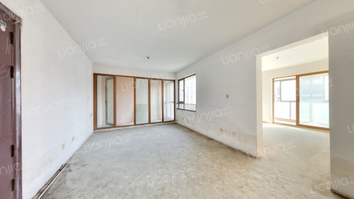 水秀苑二手房实景图