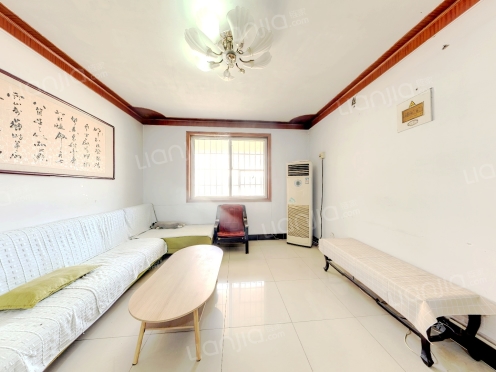 整租·胜绿花园 3室1厅 西