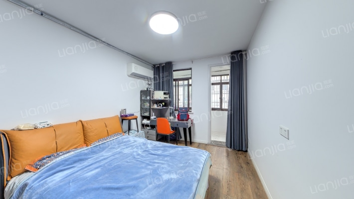 仓基弄小区二手房实景图