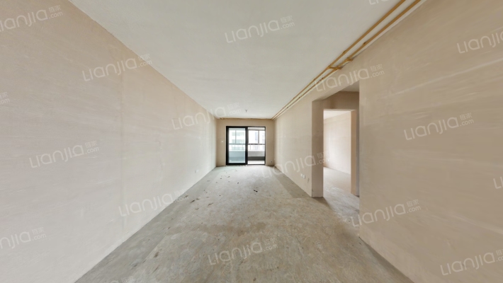 信园蓝庭二手房实景图