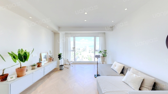 华富大厦二手房实景图