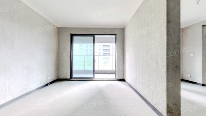 巨成悦都会二手房实景图