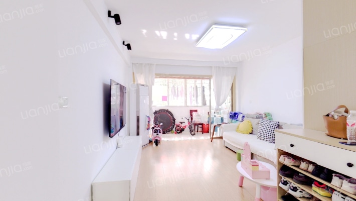 梅江西苑二手房实景图