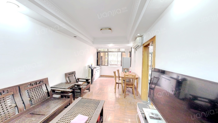 居士地1号之二大院二手房实景图