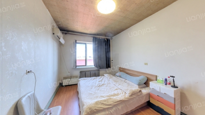 富民社区二手房实景图