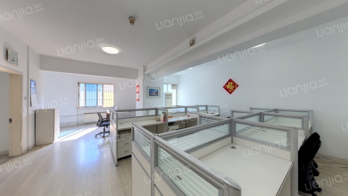 福泰广场二手房实景图