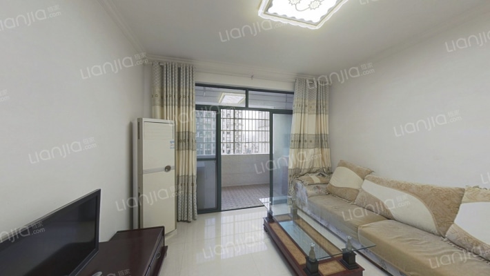 明珠商业广场二手房实景图