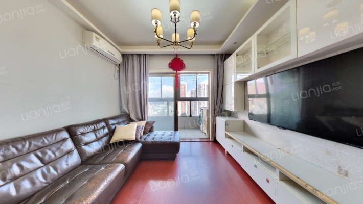 黄金大厦二手房实景图