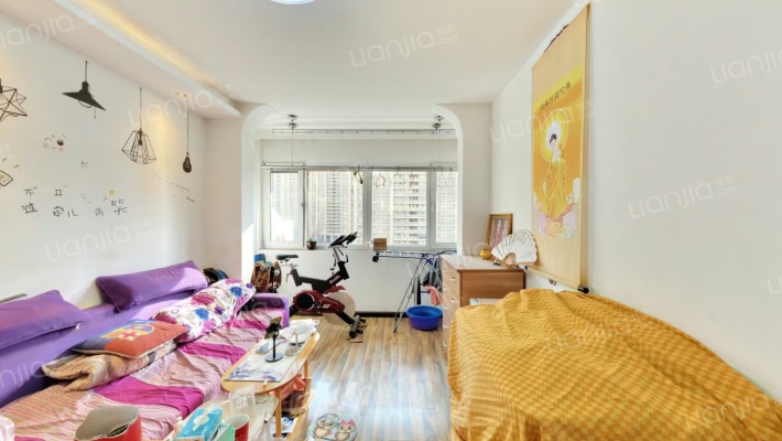 泰奕青园二手房实景图