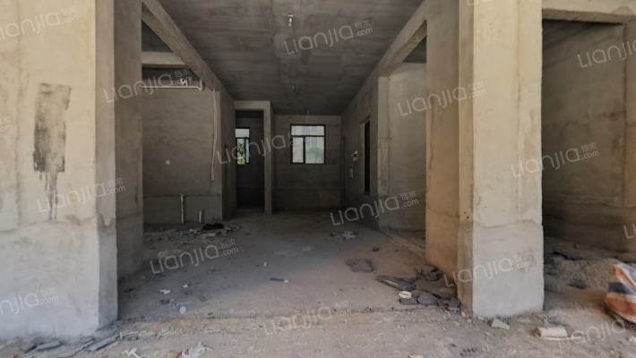 枫林花园二手房实景图