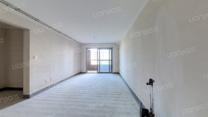 华润阜阳中心瑞府二手房实景图