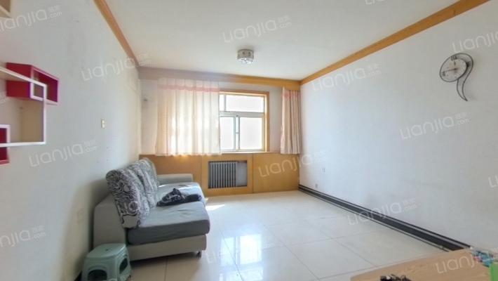 和平路474号院二手房实景图