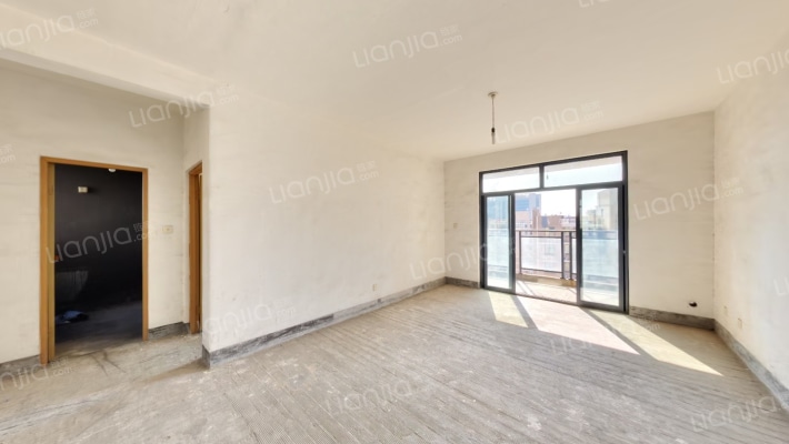 万家人利二手房实景图