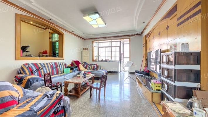 滨江公寓(天府新区)二手房实景图