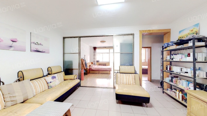 英雄山路84-5号二手房实景图