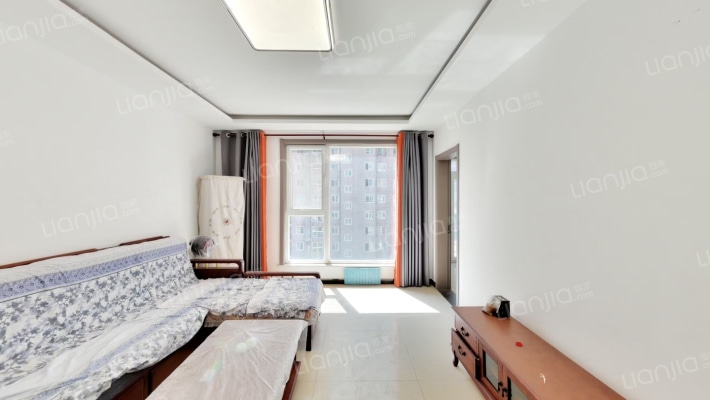 一米阳光二手房实景图