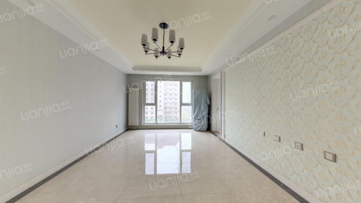 枫香湖畔怡锦园二手房实景图